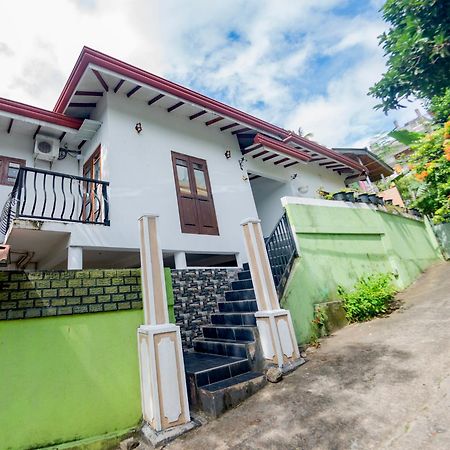 Ciel Grand Villa Kandy Esterno foto