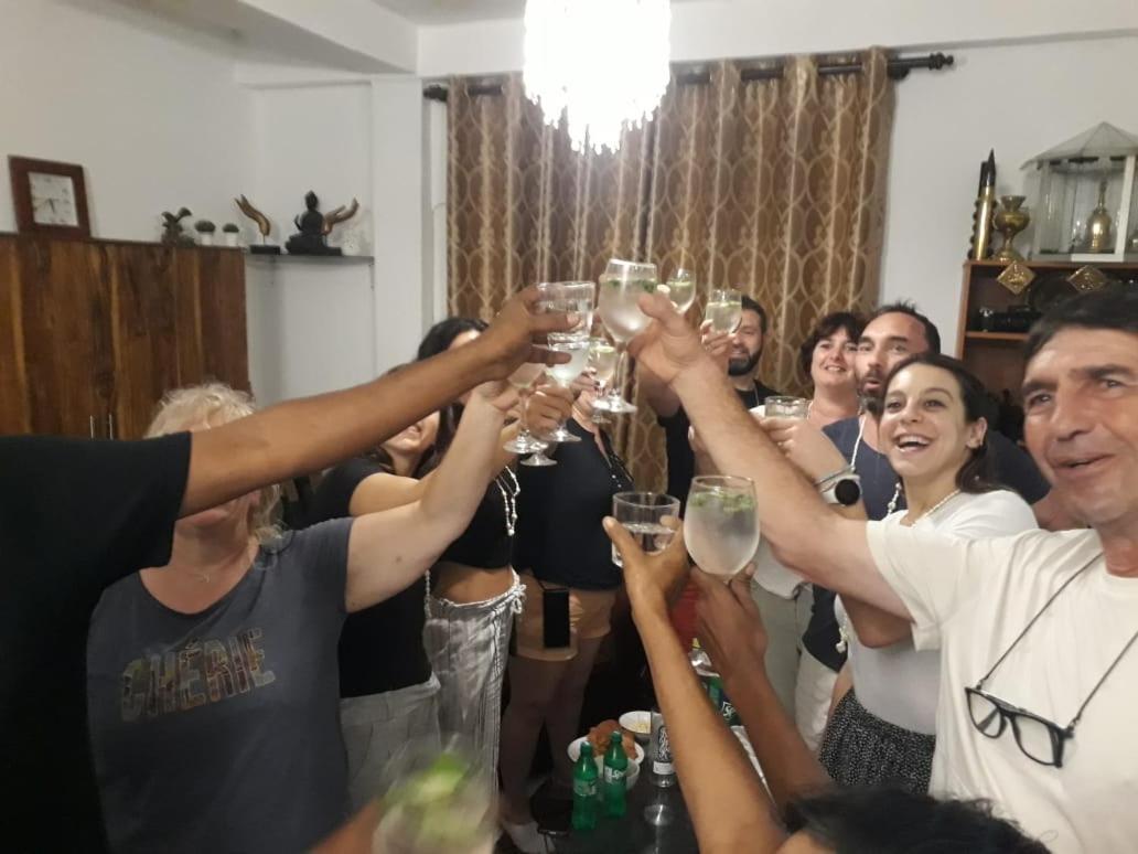 Ciel Grand Villa Kandy Esterno foto