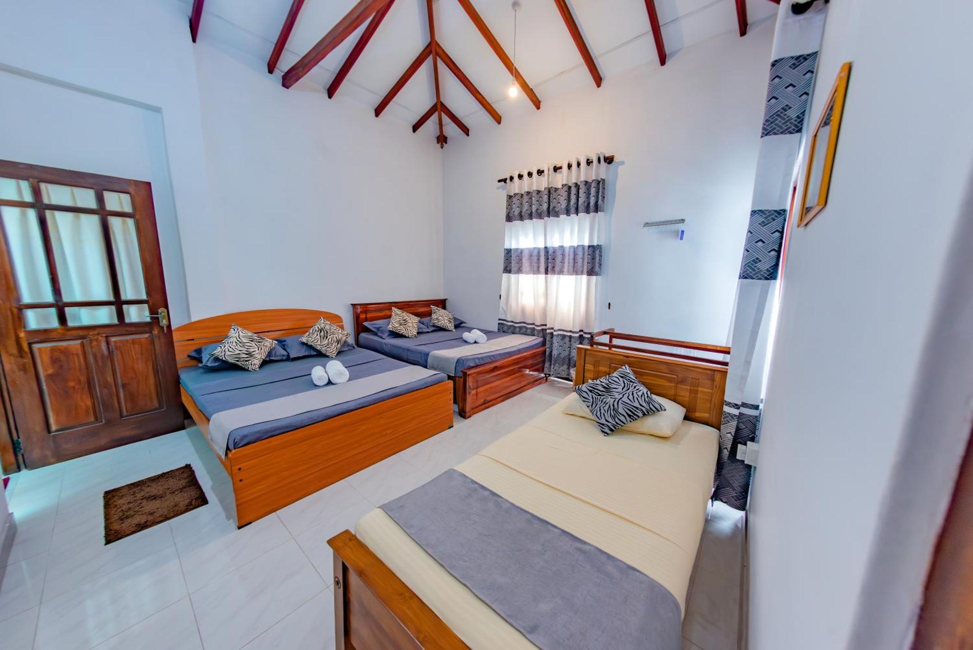 Ciel Grand Villa Kandy Esterno foto