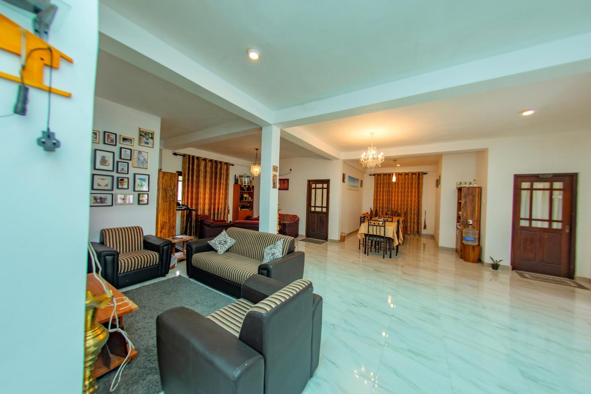 Ciel Grand Villa Kandy Esterno foto