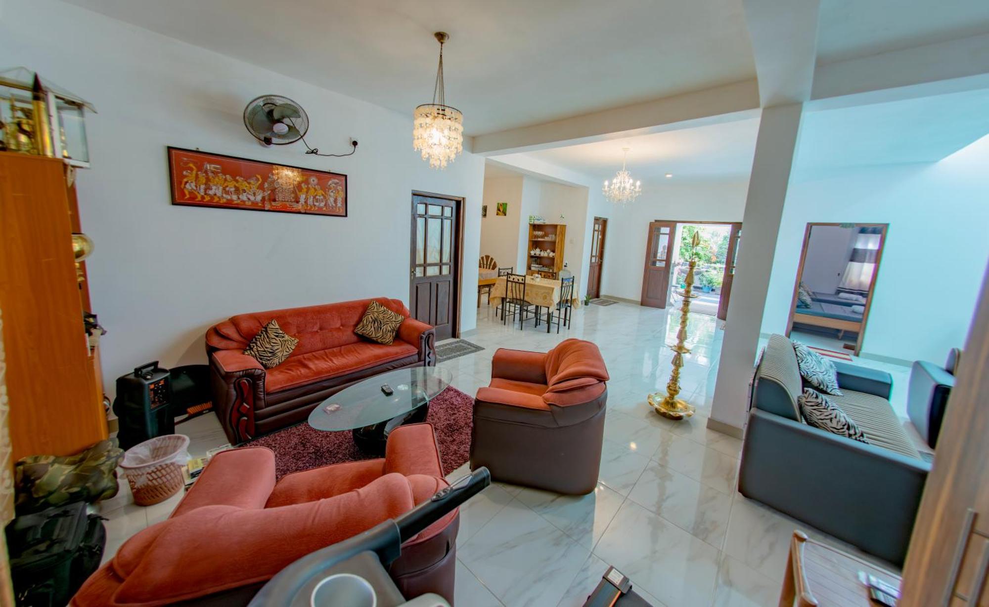Ciel Grand Villa Kandy Esterno foto