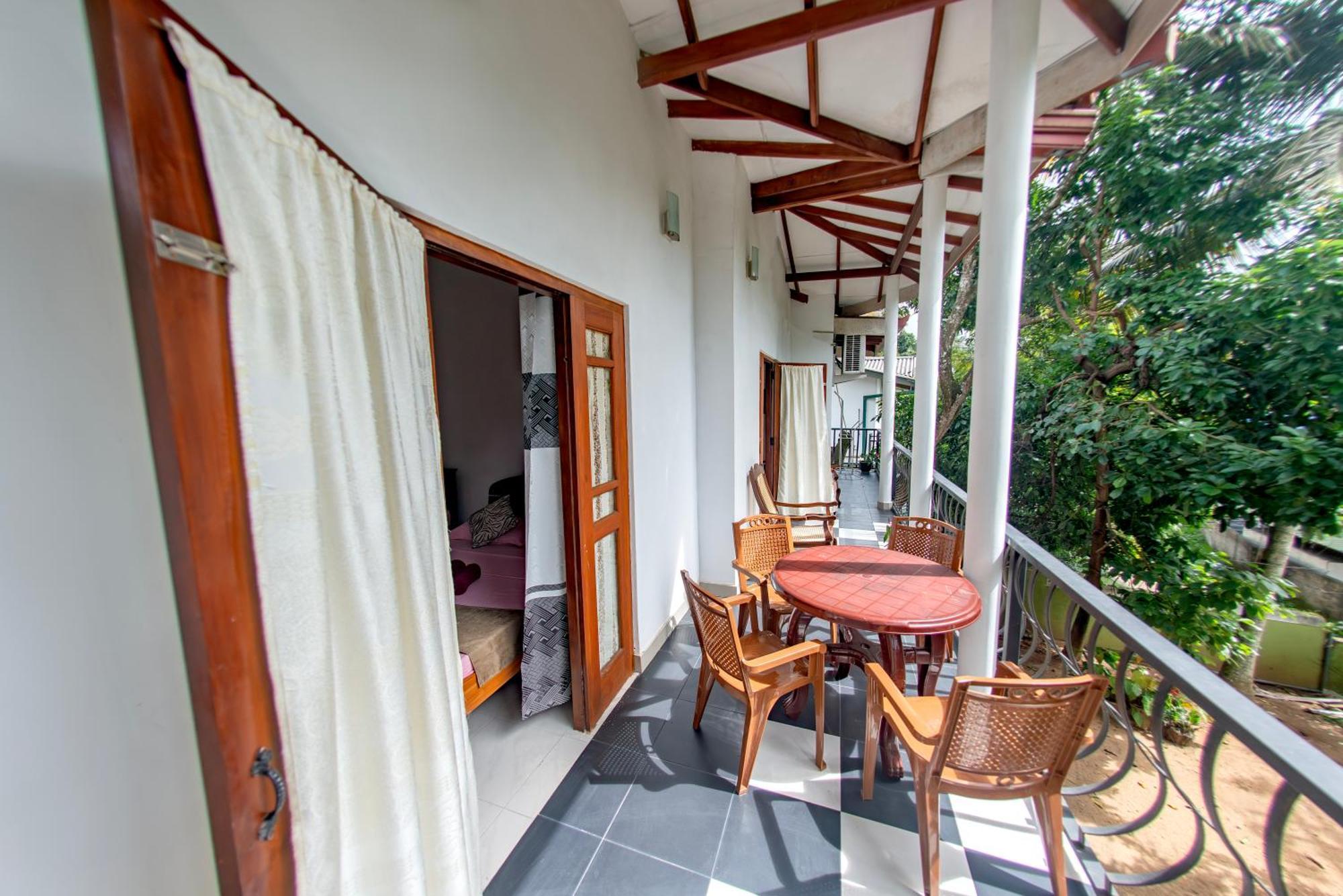 Ciel Grand Villa Kandy Esterno foto