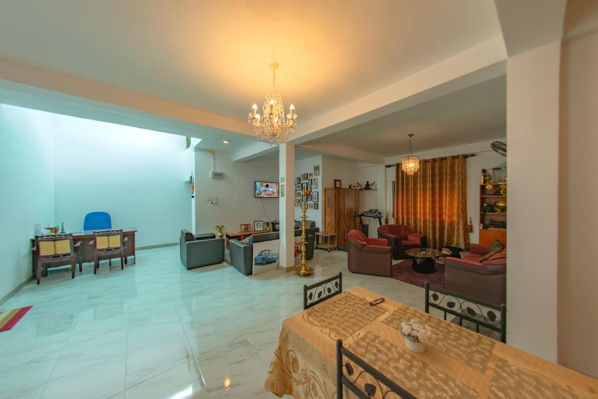 Ciel Grand Villa Kandy Esterno foto